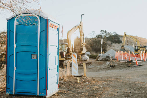 Portable Toilet Options We Offer in June Park, FL