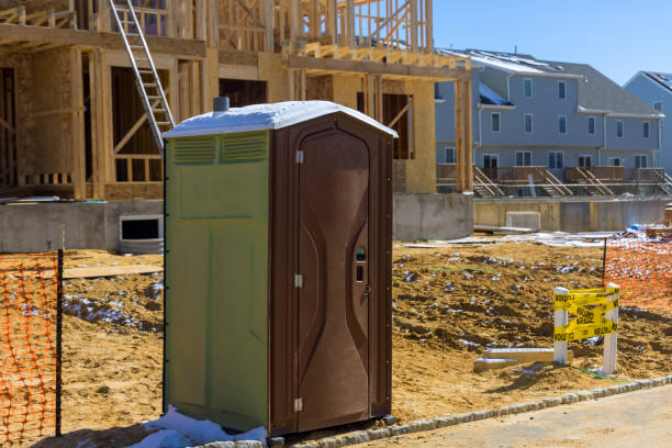 Trusted June Park, FL porta potty rental Experts