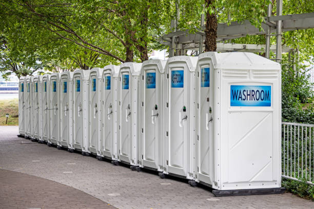 Best Porta potty rental for parties  in June Park, FL