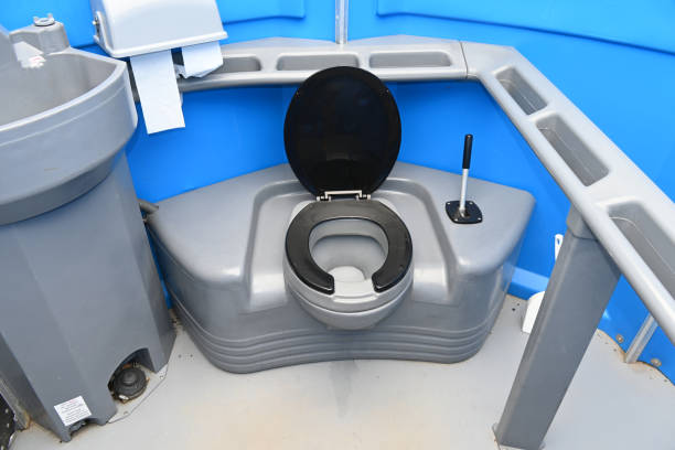 Best Emergency porta potty rental  in June Park, FL