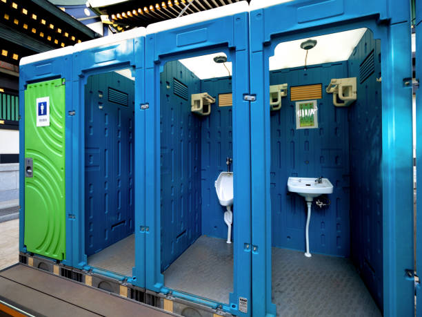 Best Portable bathroom rental  in June Park, FL