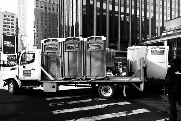 Best Portable toilet rental cost  in June Park, FL